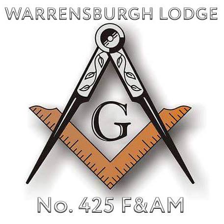 Warrensburgh Lodge #425 F&AM